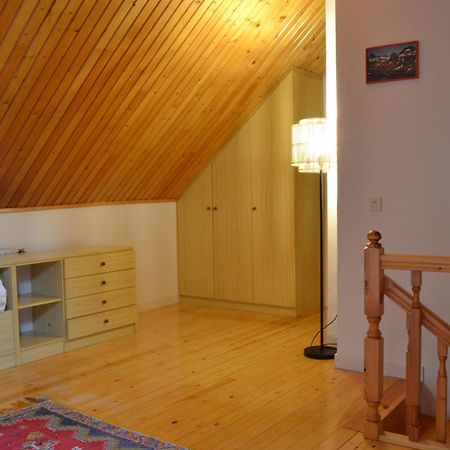 Balaitus Petfriendly - Arafita Apartamentos Sallent de Gállego Exteriér fotografie