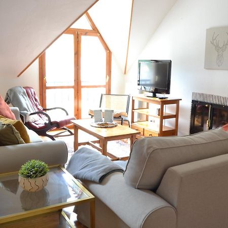 Balaitus Petfriendly - Arafita Apartamentos Sallent de Gállego Exteriér fotografie