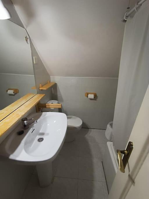Balaitus Petfriendly - Arafita Apartamentos Sallent de Gállego Exteriér fotografie