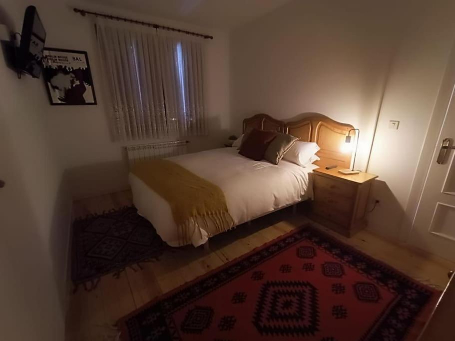 Balaitus Petfriendly - Arafita Apartamentos Sallent de Gállego Exteriér fotografie