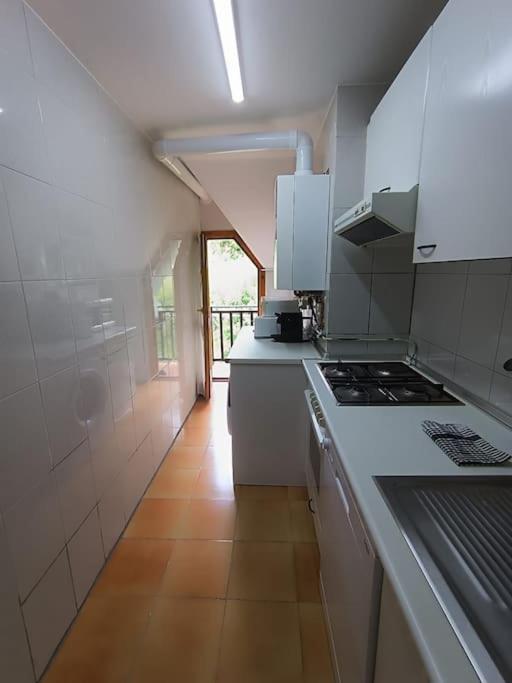 Balaitus Petfriendly - Arafita Apartamentos Sallent de Gállego Exteriér fotografie