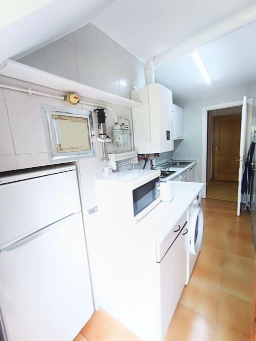 Balaitus Petfriendly - Arafita Apartamentos Sallent de Gállego Exteriér fotografie