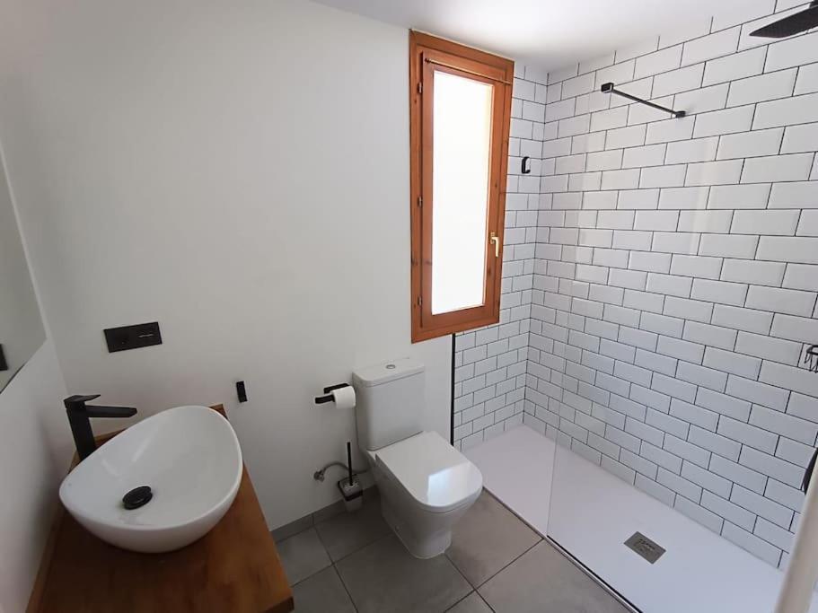 Balaitus Petfriendly - Arafita Apartamentos Sallent de Gállego Exteriér fotografie