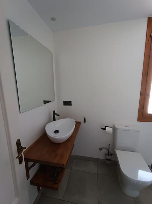 Balaitus Petfriendly - Arafita Apartamentos Sallent de Gállego Exteriér fotografie