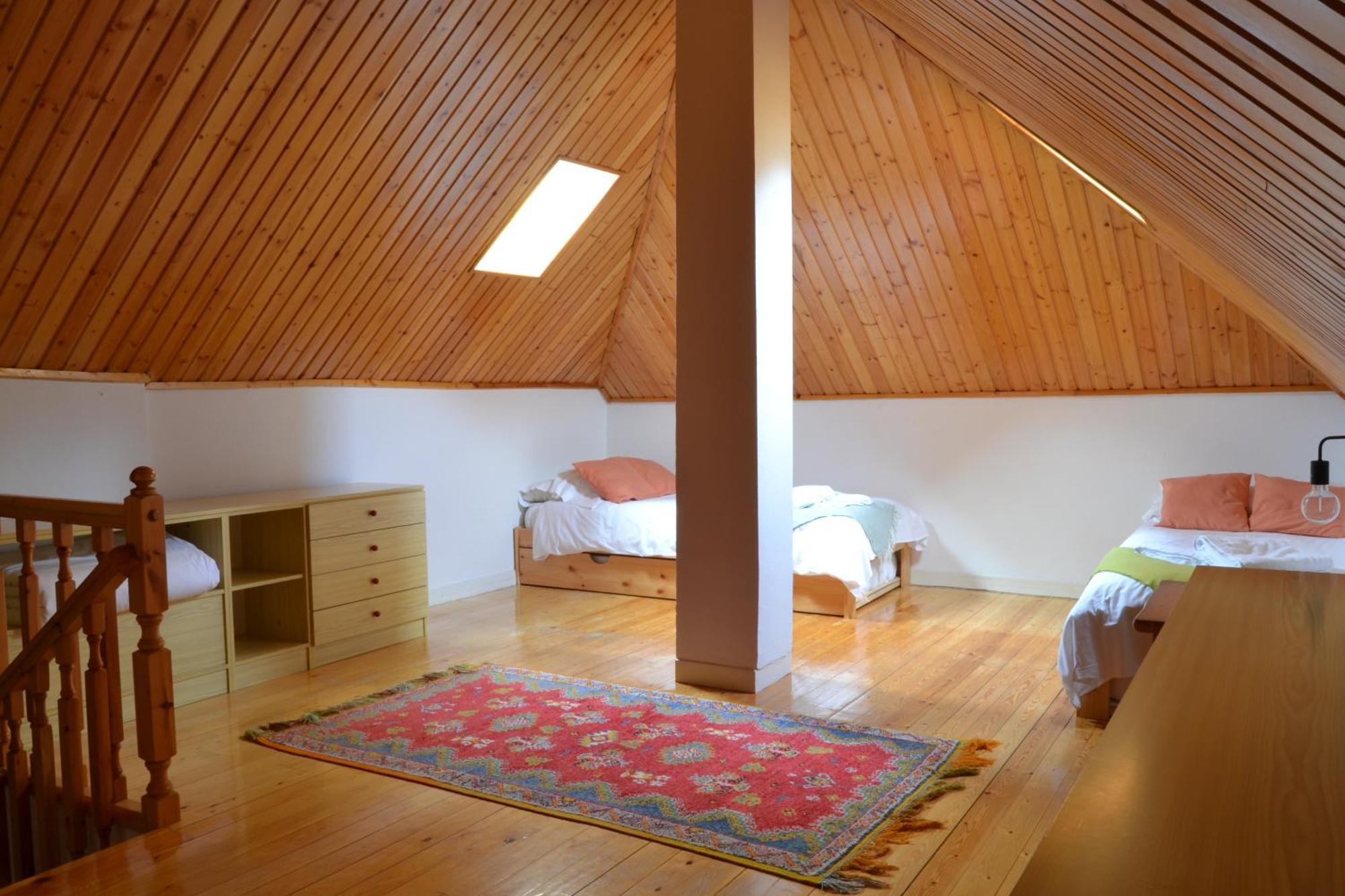 Balaitus Petfriendly - Arafita Apartamentos Sallent de Gállego Exteriér fotografie