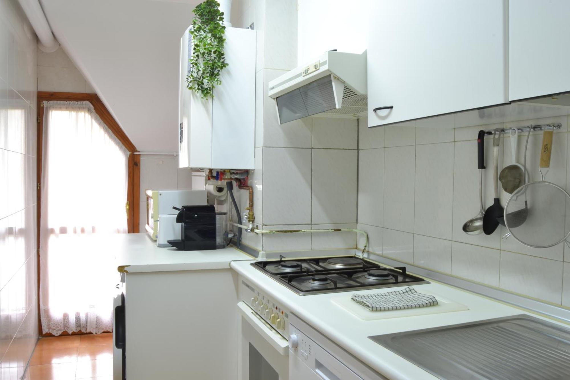 Balaitus Petfriendly - Arafita Apartamentos Sallent de Gállego Exteriér fotografie